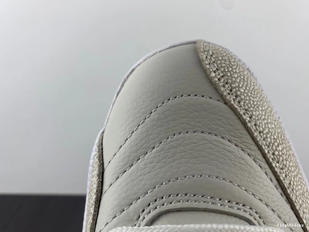White Jordan OVO 12 873864-102 Retro 1002